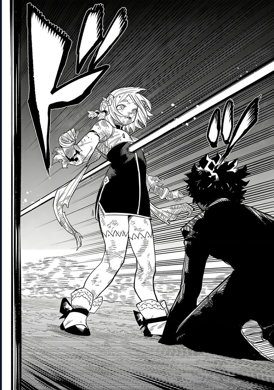 Shy - Chương 230