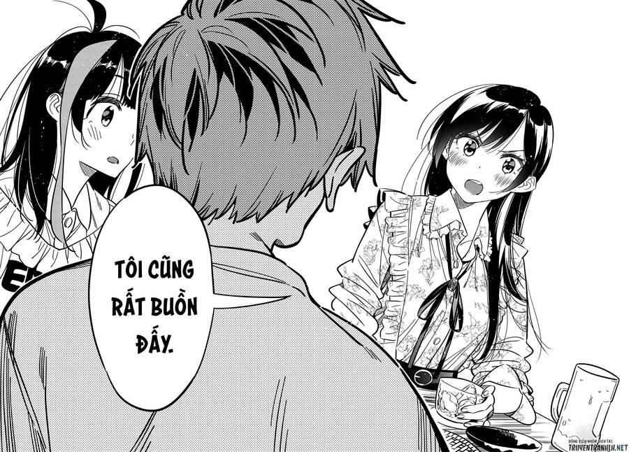 Shy - Chương 252