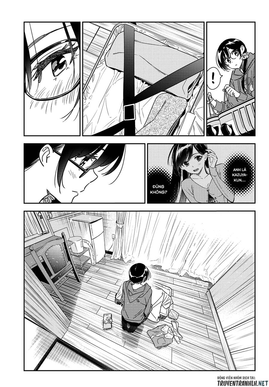 Shy - Chương 255