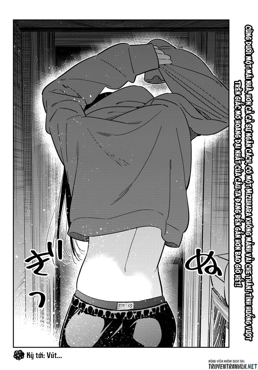 Shy - Chương 258