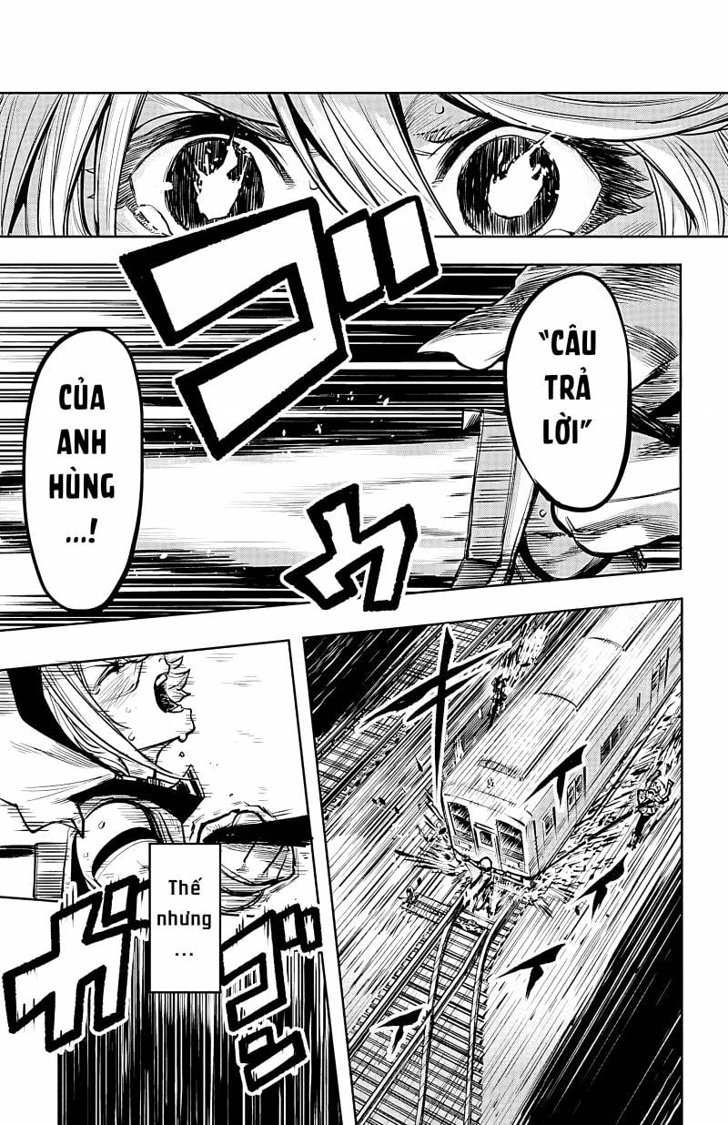 Shy - Chương 46