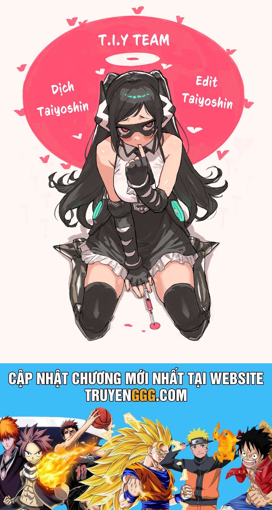 Shy - Chương 86