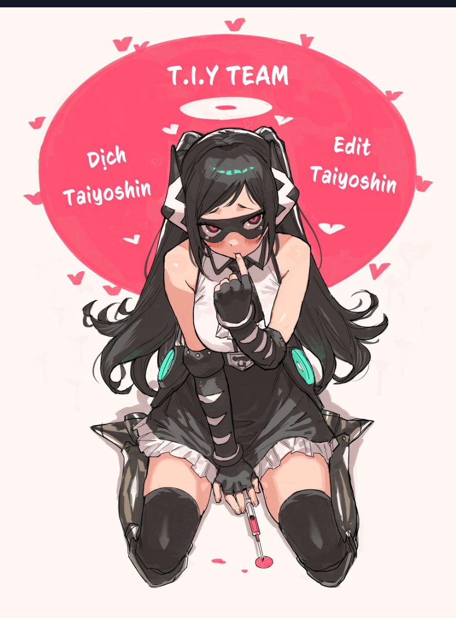 Shy - Chương 95