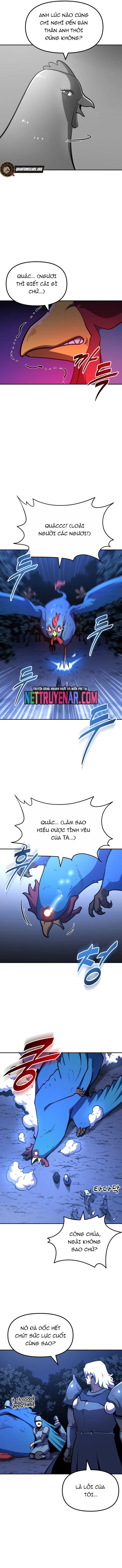 Siêu Cấp Skeleton - Chương 15