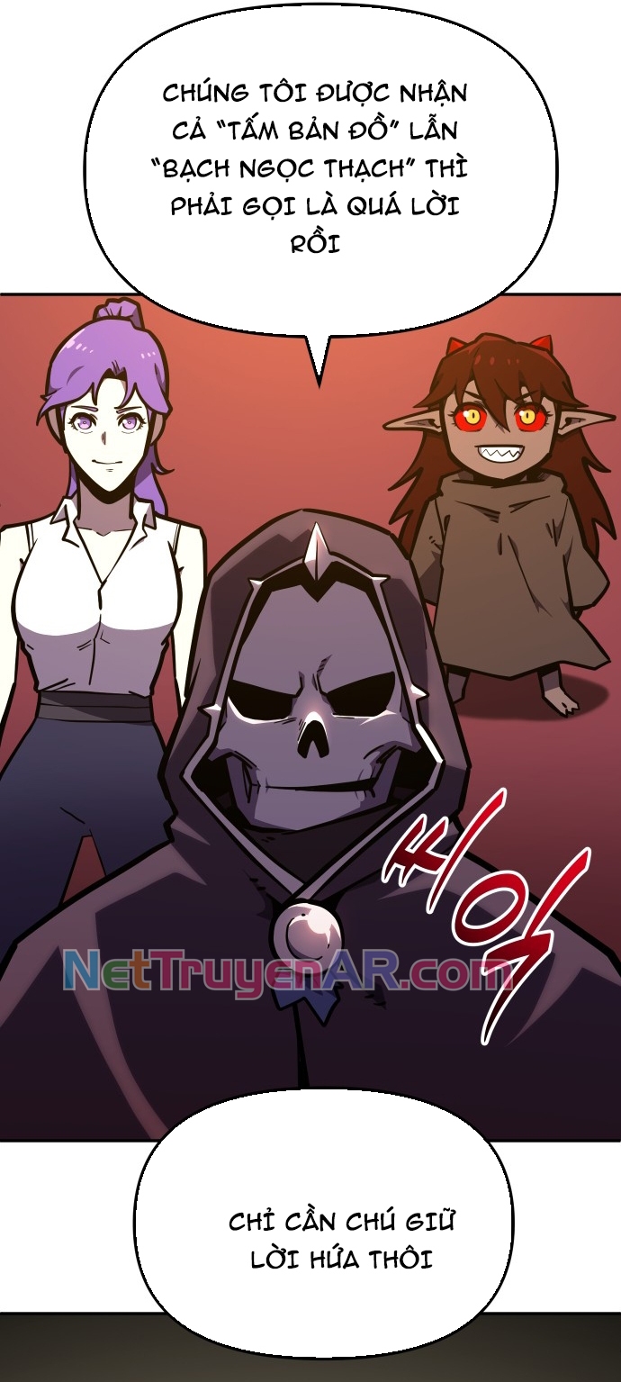 Siêu Cấp Skeleton - Chương 17