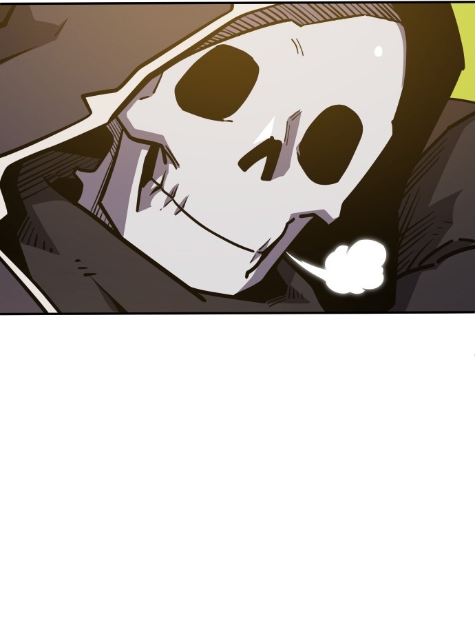 Siêu Cấp Skeleton - Chương 17