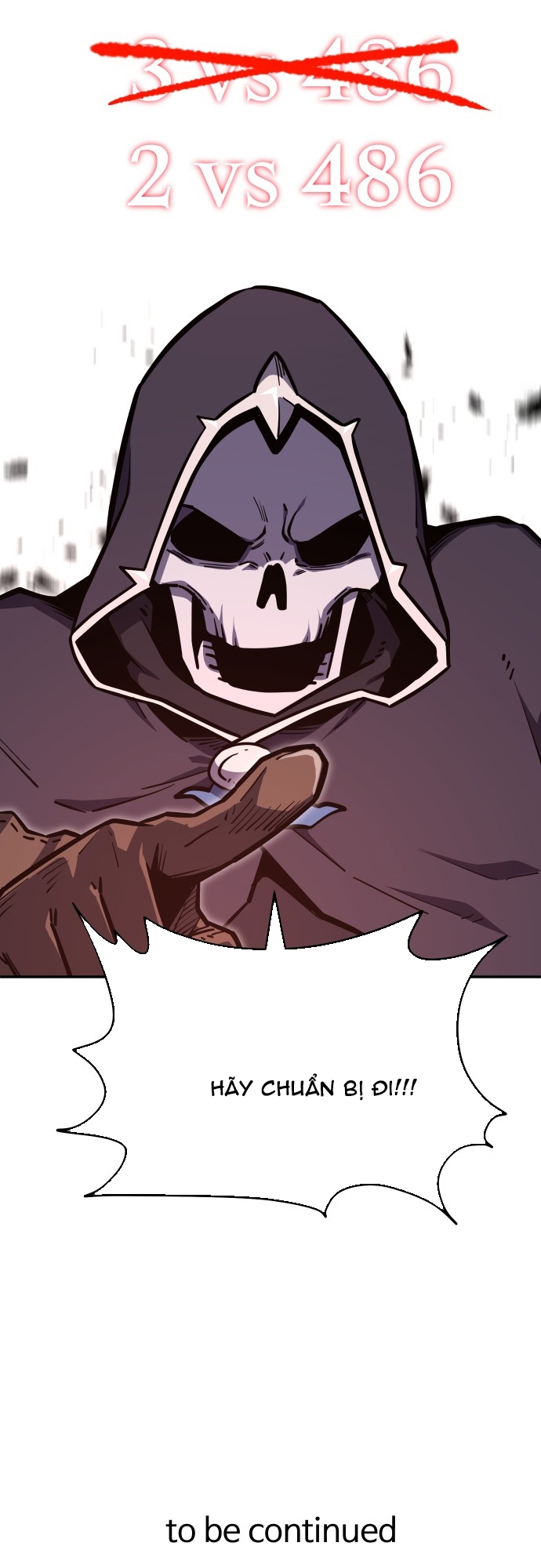 Siêu Cấp Skeleton - Chương 17