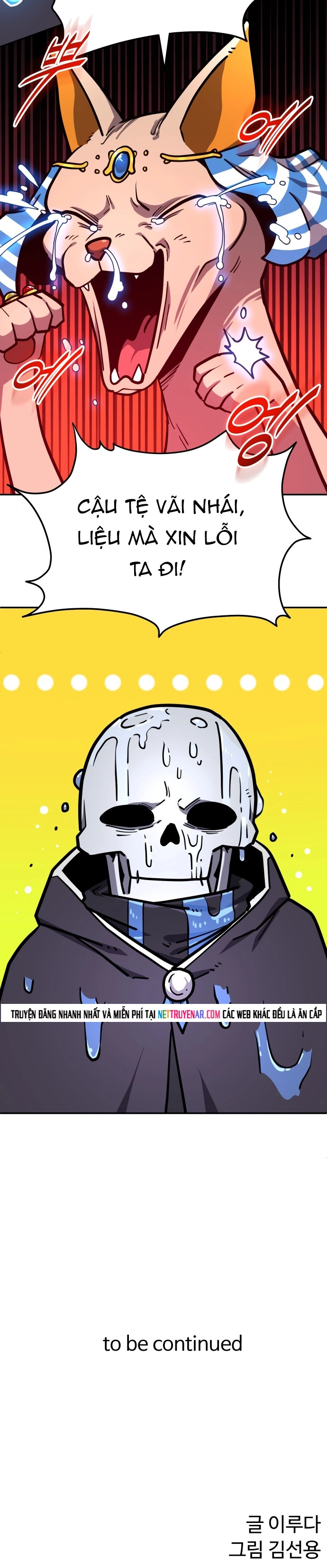 Siêu Cấp Skeleton - Chương 24