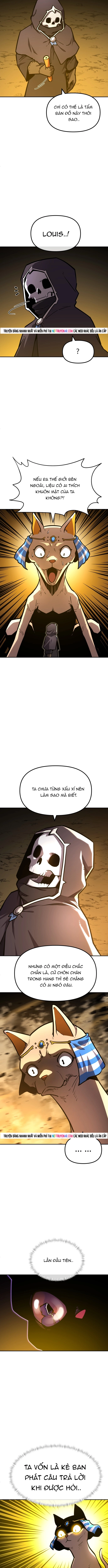 Siêu Cấp Skeleton - Chương 25