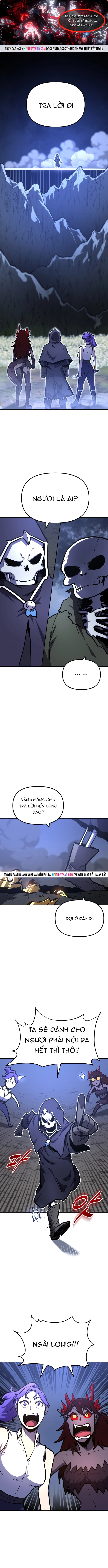 Siêu Cấp Skeleton - Chương 27