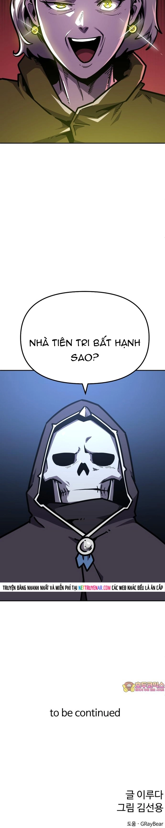 Siêu Cấp Skeleton - Chương 35