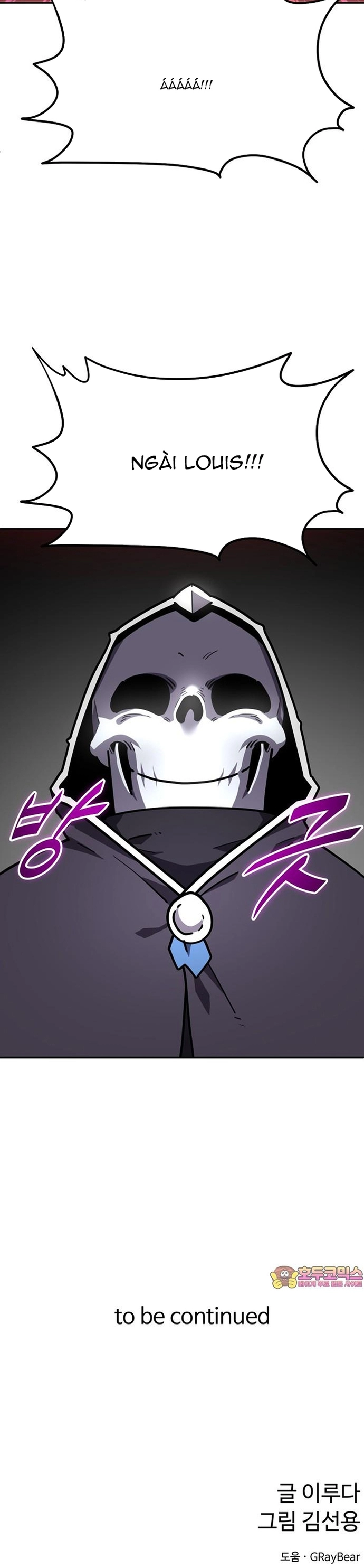 Siêu Cấp Skeleton - Chương 37