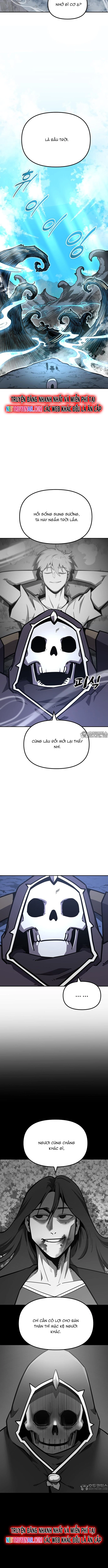 Siêu Cấp Skeleton - Chương 39