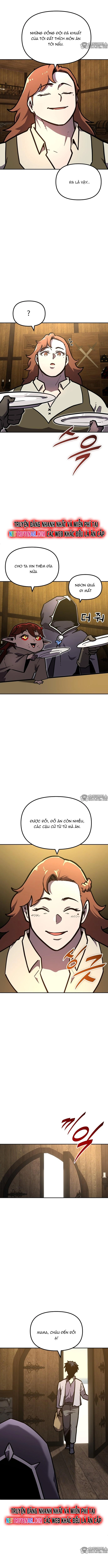 Siêu Cấp Skeleton - Chương 40