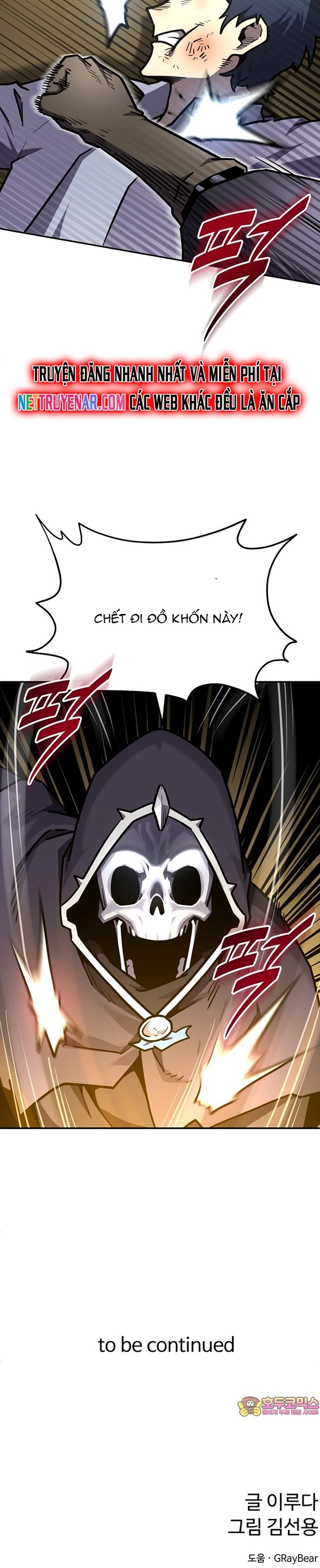 Siêu Cấp Skeleton - Chương 40