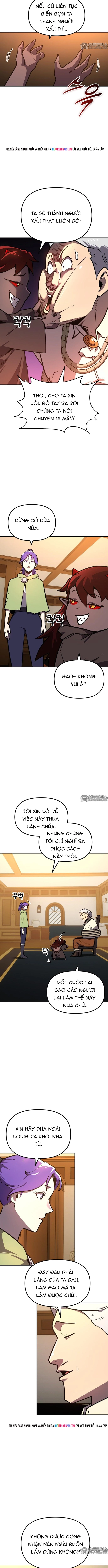 Siêu Cấp Skeleton - Chương 41