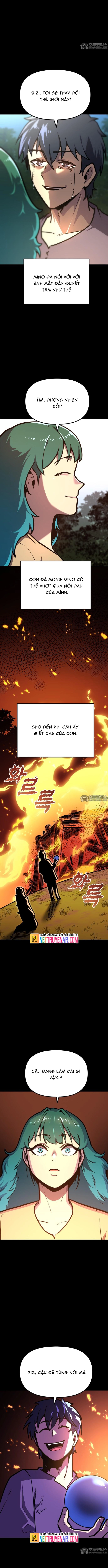 Siêu Cấp Skeleton - Chương 42