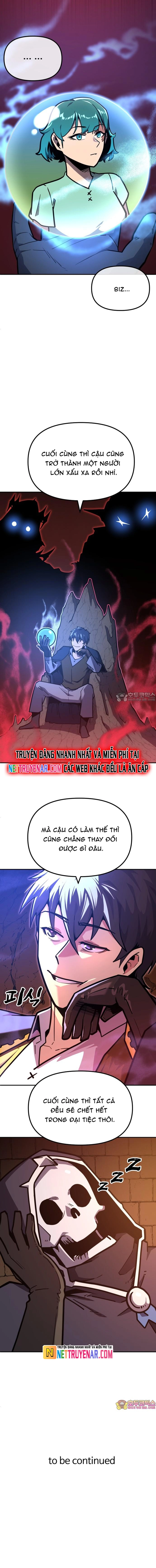 Siêu Cấp Skeleton - Chương 42
