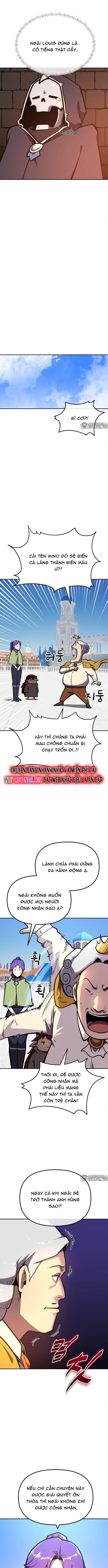 Siêu Cấp Skeleton - Chương 42