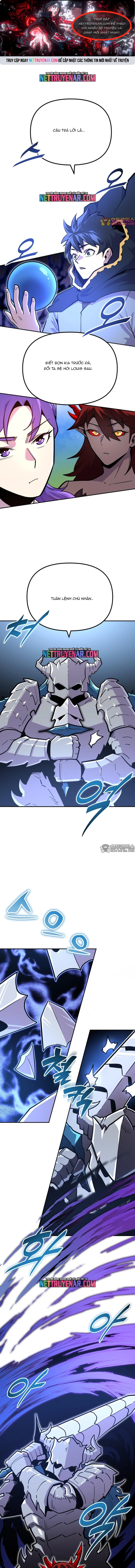 Siêu Cấp Skeleton - Chương 45