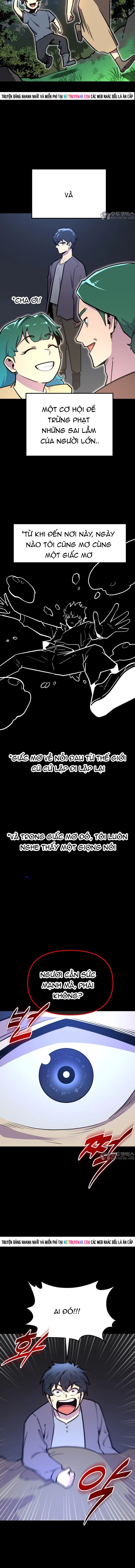 Siêu Cấp Skeleton - Chương 46