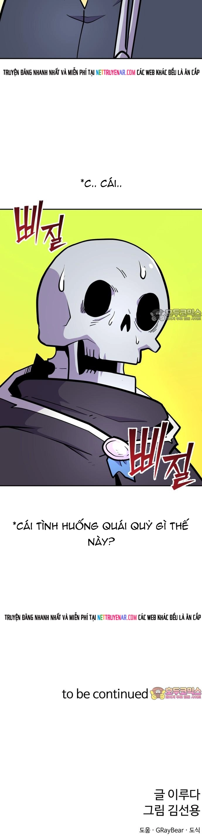 Siêu Cấp Skeleton - Chương 46