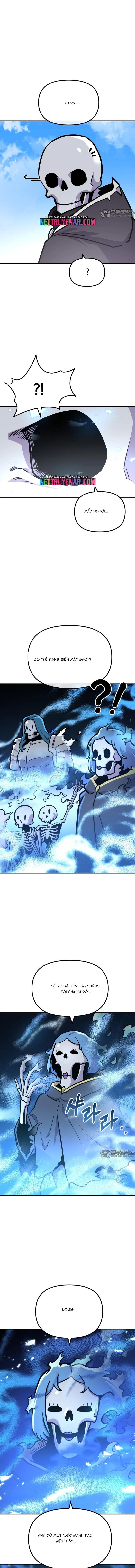 Siêu Cấp Skeleton - Chương 47
