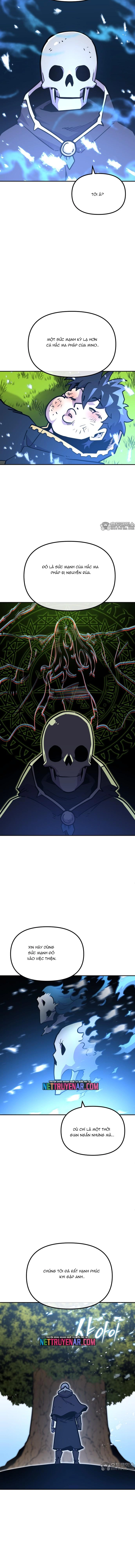 Siêu Cấp Skeleton - Chương 47