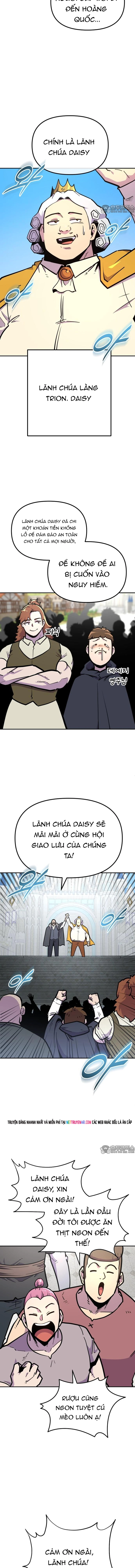 Siêu Cấp Skeleton - Chương 48