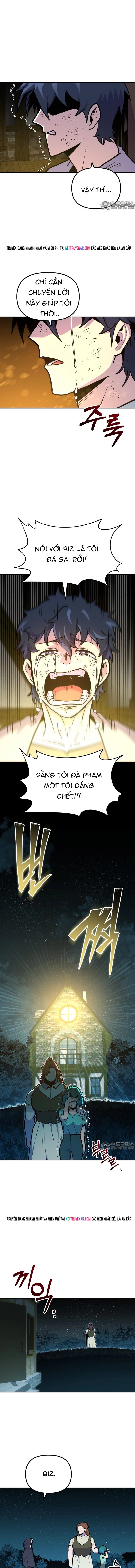 Siêu Cấp Skeleton - Chương 48