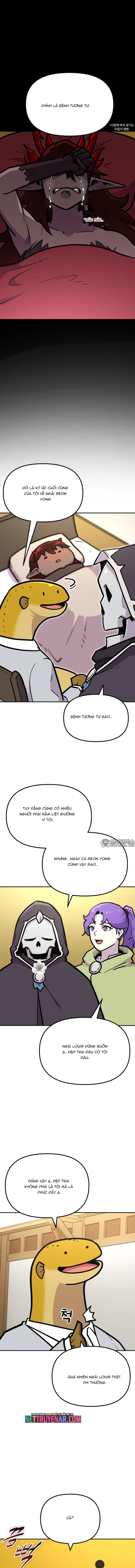 Siêu Cấp Skeleton - Chương 49
