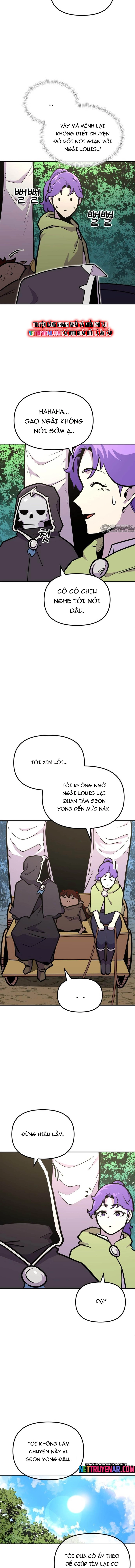 Siêu Cấp Skeleton - Chương 50