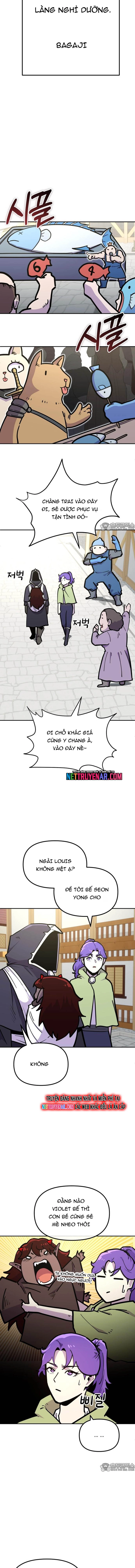 Siêu Cấp Skeleton - Chương 50