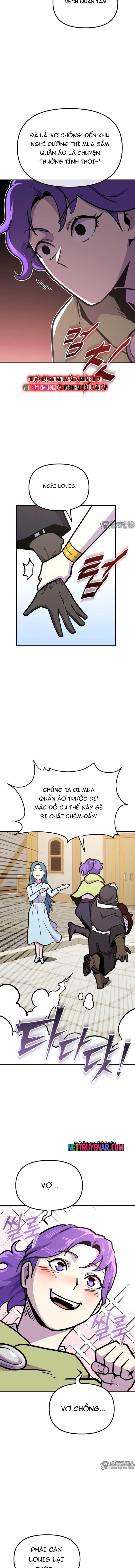 Siêu Cấp Skeleton - Chương 50