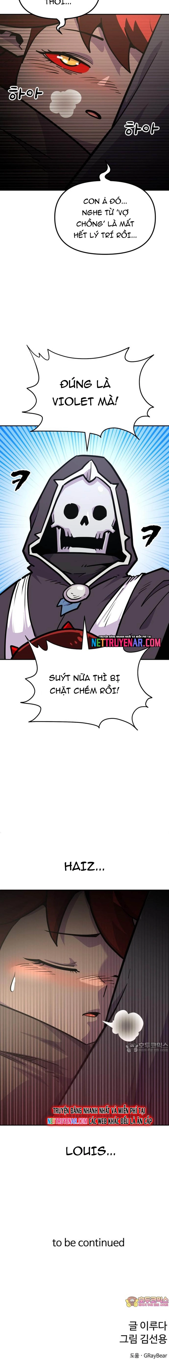 Siêu Cấp Skeleton - Chương 50