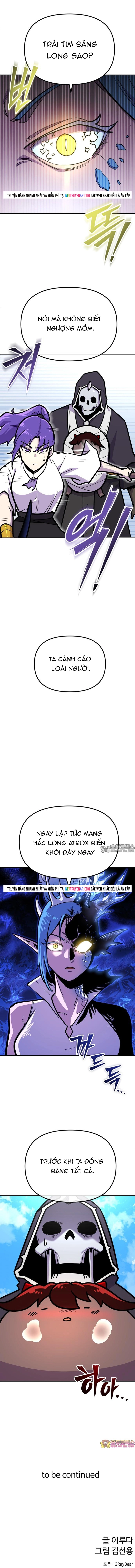 Siêu Cấp Skeleton - Chương 52