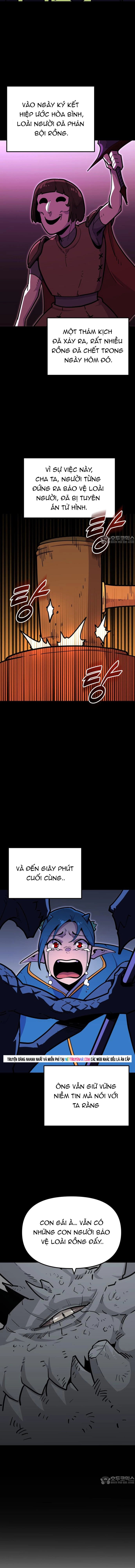 Siêu Cấp Skeleton - Chương 52
