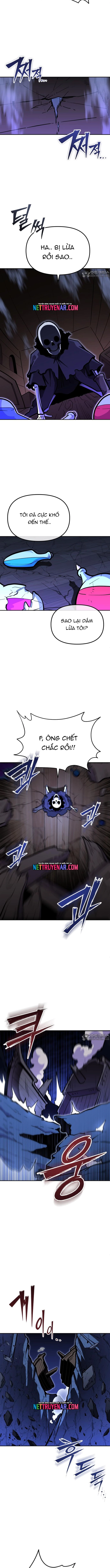 Siêu Cấp Skeleton - Chương 60