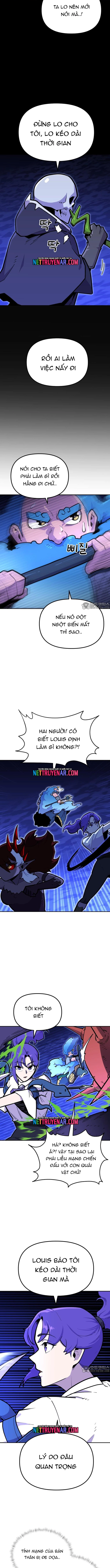 Siêu Cấp Skeleton - Chương 60