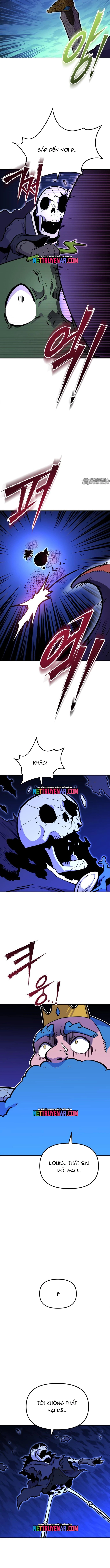 Siêu Cấp Skeleton - Chương 60