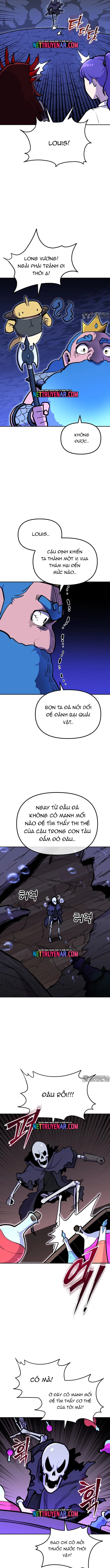 Siêu Cấp Skeleton - Chương 60