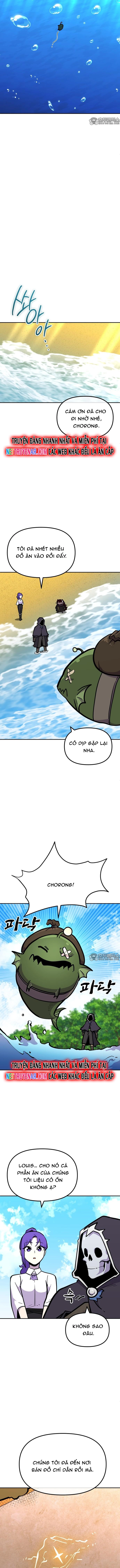 Siêu Cấp Skeleton - Chương 62