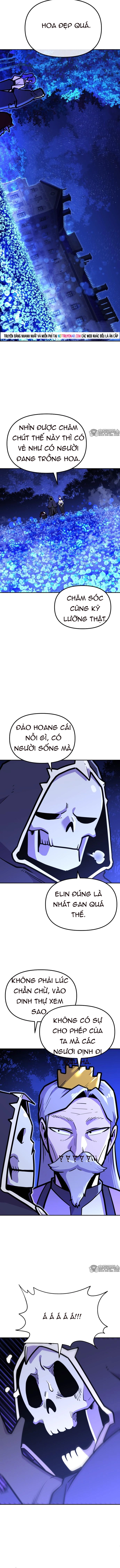Siêu Cấp Skeleton - Chương 63