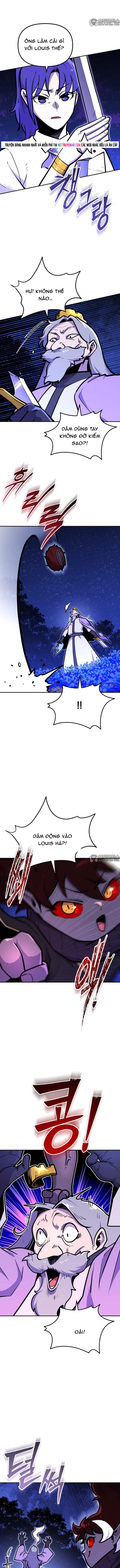 Siêu Cấp Skeleton - Chương 64