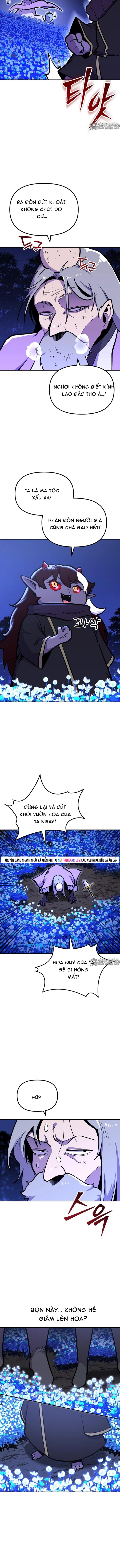 Siêu Cấp Skeleton - Chương 64