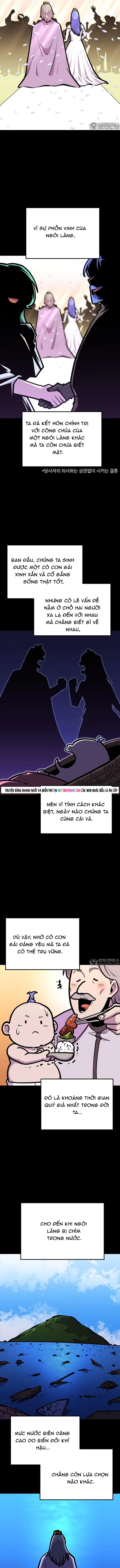 Siêu Cấp Skeleton - Chương 65