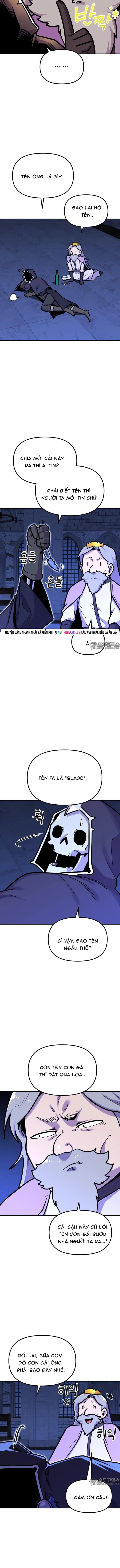 Siêu Cấp Skeleton - Chương 65