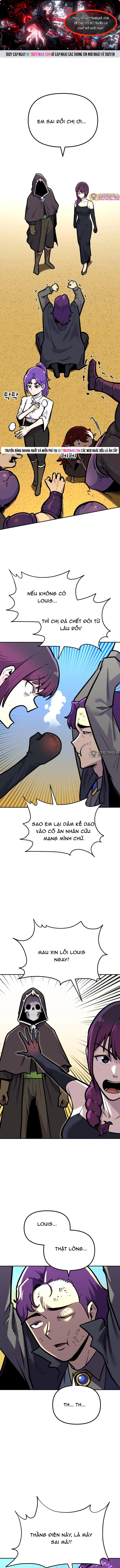 Siêu Cấp Skeleton - Chương 66