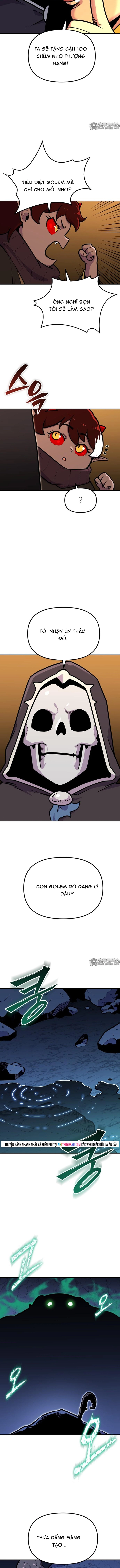Siêu Cấp Skeleton - Chương 67