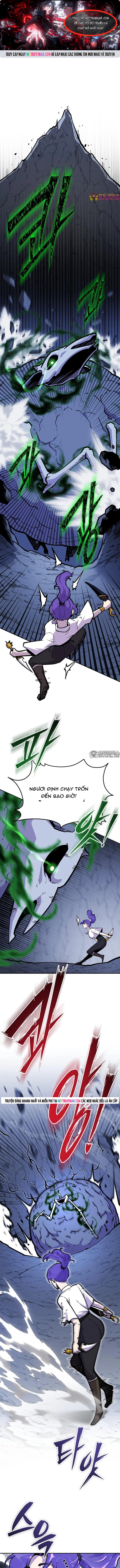 Siêu Cấp Skeleton - Chương 68